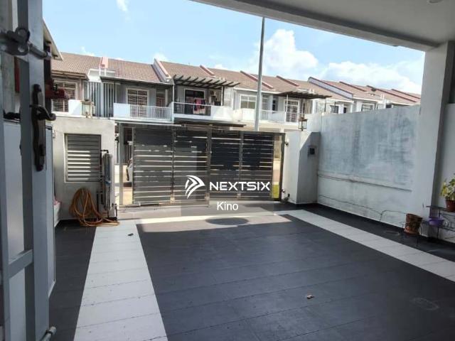 Residential House for sale in Ulu Tiram, Johor