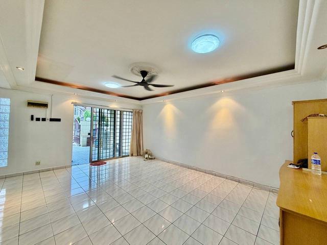 Terraced House for rent in Cheras, Kuala Lumpur