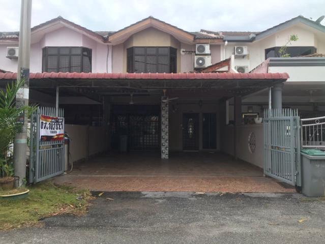 Terraced House for sale in Sri Rusa, Negeri Sembilan