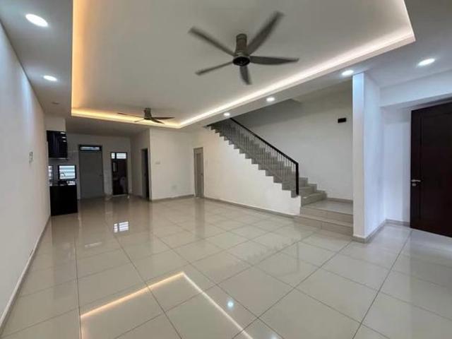 Terraced House for rent in Tebrau, Johor Bahru