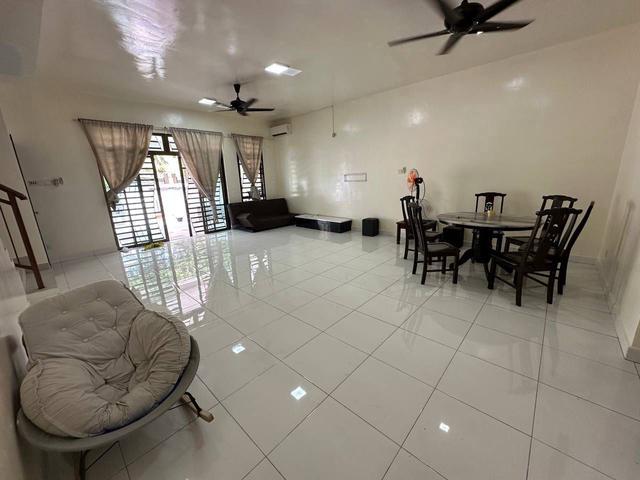 Terraced House for rent in Johore Bahru, Johor