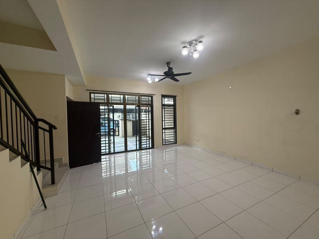 Terraced House for rent in Johor Bahru