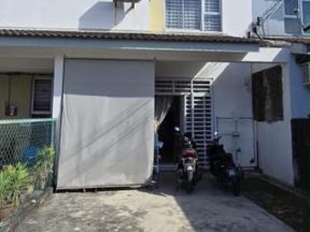 Terraced House for sale in Johor