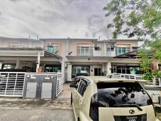 Terraced House for rent in Selangor