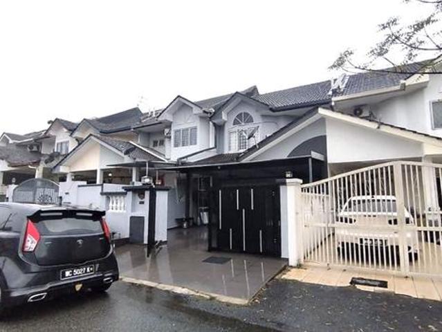 Terraced House for sale in Petaling, Subang Jaya