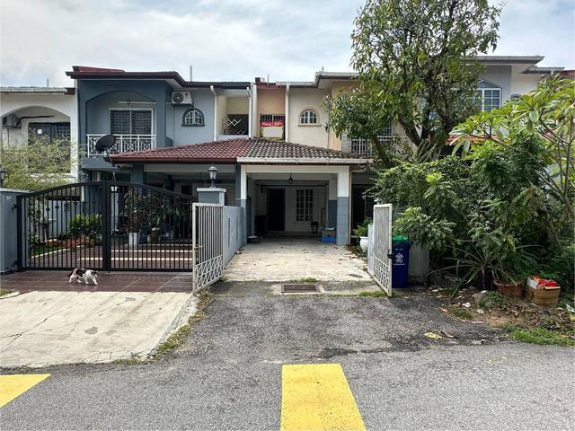 Terraced House for sale in Petaling, Subang Jaya
