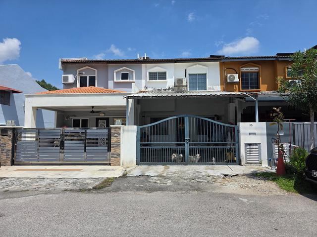 Terraced House for sale in Petaling, Subang Jaya