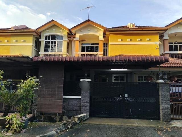 Terraced House for sale in Sungai Petani, Kuala Muda
