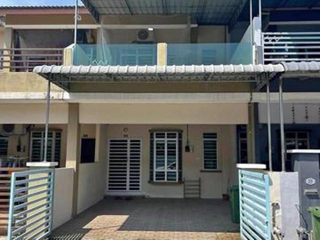 Terraced House for sale in Perak, Tanjong Ipoh
