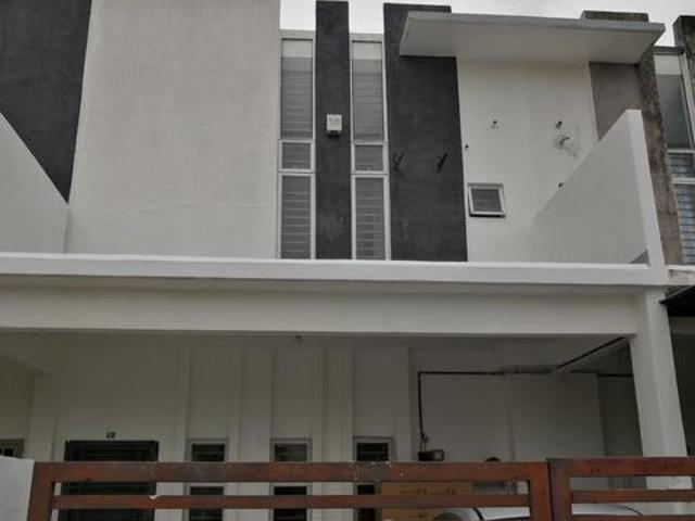 Terraced House for rent in Pasir Gudang, Johor