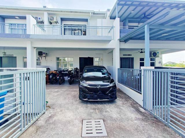 Terraced House for sale in Banting, Selangor