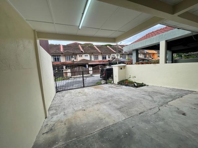Terraced House for rent in Ulu Langat, Selangor
