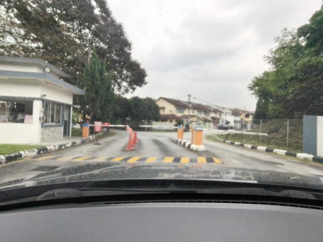 Terraced House for sale in Kajang, Langat