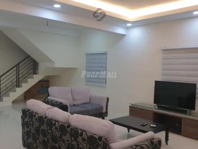 House for rent in Petaling, Alam Impian