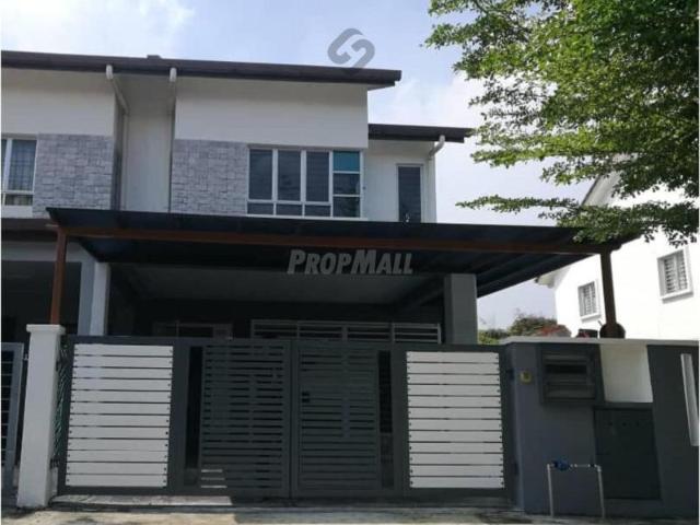 Apartment for rent in Petaling, Alam Impian
