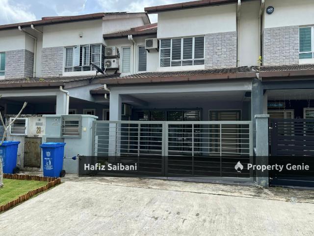 Terraced House for sale in Petaling, Alam Impian