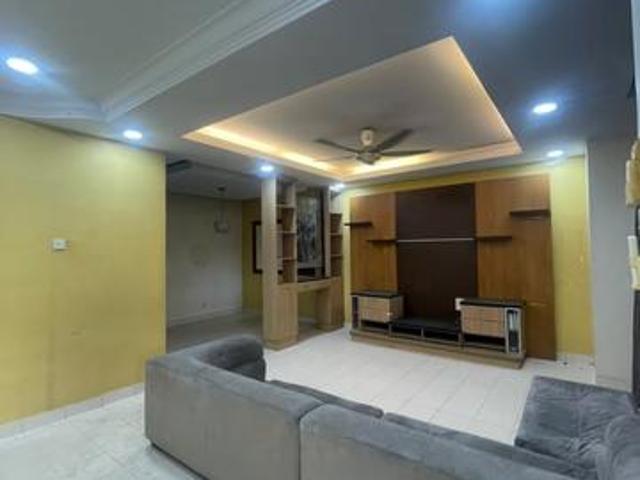 Terraced House for rent in Bandar Bukit Tinggi, Bandaraya Klang