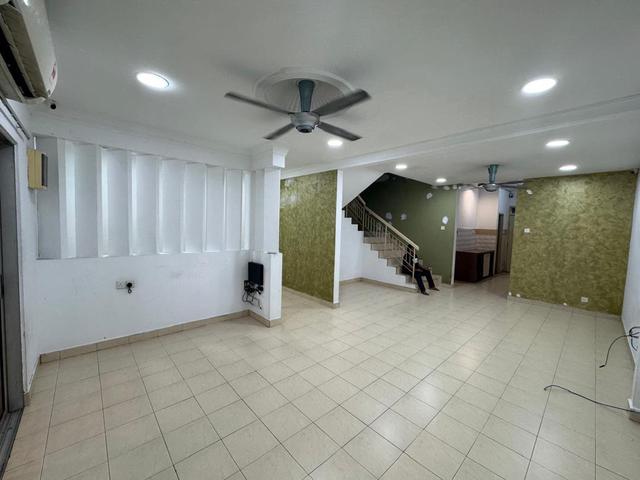 Terraced House for rent in Port Klang, Selangor
