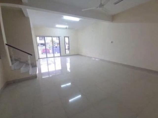 Terraced House for rent in Port Klang, Selangor