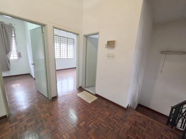 Terraced House for sale in Bandar Johor Bahru, Johor
