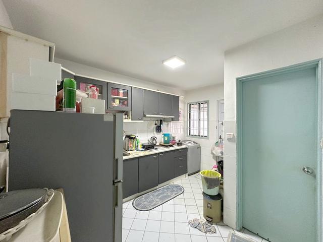 Terraced House for sale in Bandar Johor Bahru, Johor