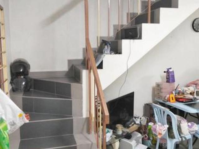 Terraced House for sale in Bandar Johor Bahru, Johor