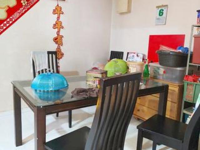 Terraced House for sale in Bandar Johor Bahru, Johor