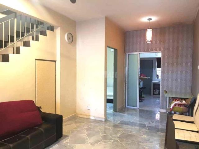 Apartment for rent in Petaling, Subang Jaya