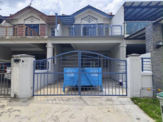 Terraced House for sale in Bukit Ledang, Johor