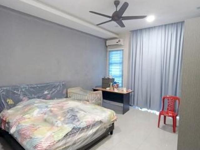 Terraced House for sale in Bukit Ledang, Johor