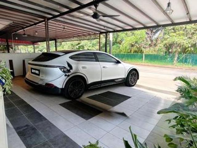 Terraced House for sale in Port Klang, Selangor