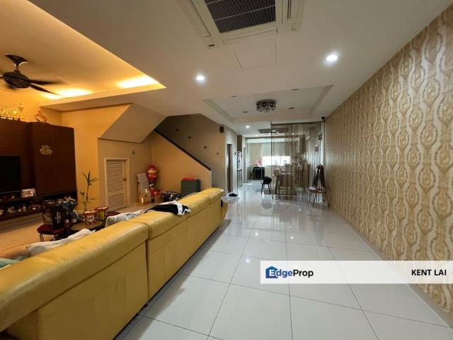House for sale in Petaling, Subang Jaya