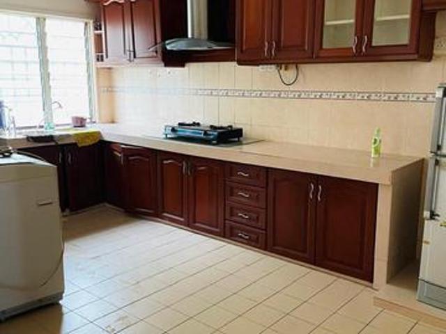Terraced House for rent in Port Klang, Selangor