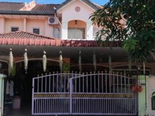 Terraced House for sale in Sungai Petani, Kuala Muda