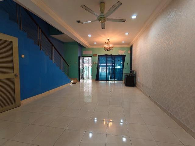 Terraced House for rent in Port Klang, Selangor