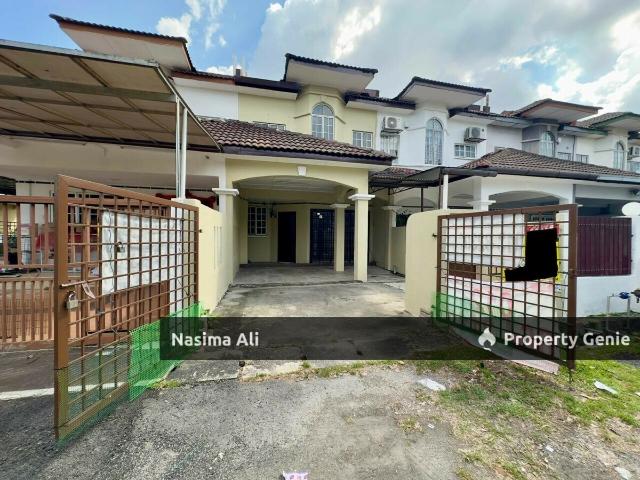 Terraced House for sale in Port Klang, Selangor