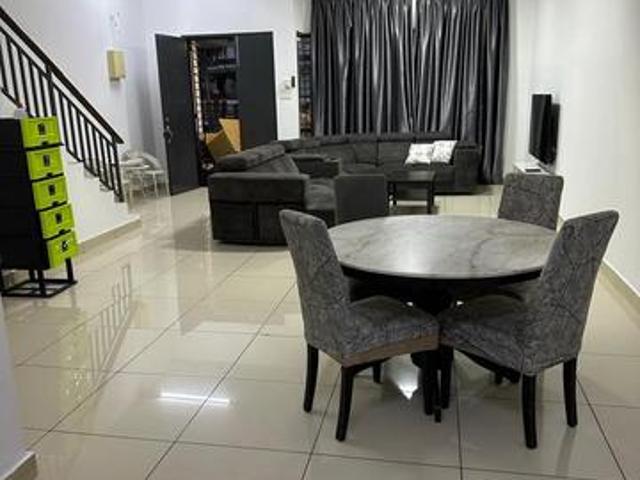 Terraced House for rent in Port Klang, Selangor