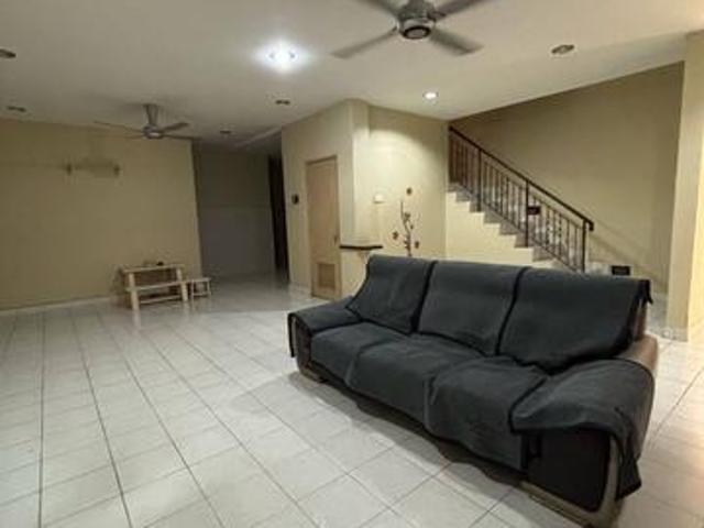 Terraced House for rent in Kulai