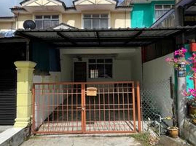 Terraced House for sale in Kulai, Johor