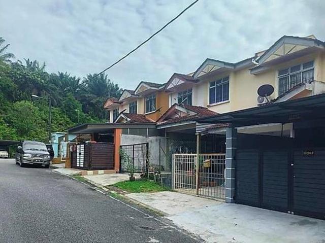 Terraced House for sale in Kulai, Johor