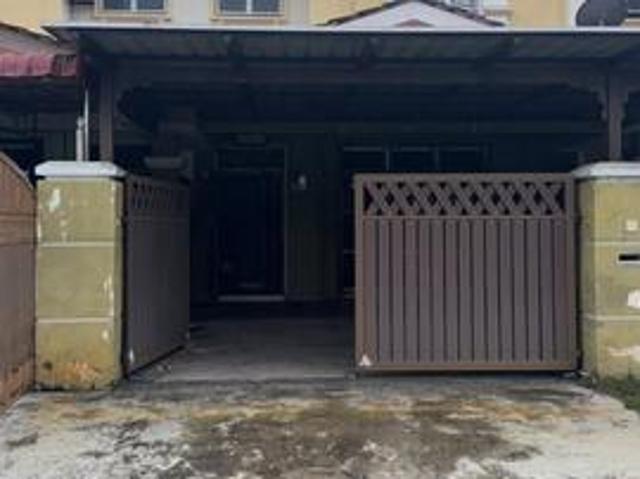 Terraced House for sale in Johor Bahru