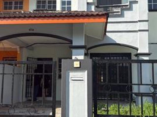 Terraced House for sale in Kulai, Johor
