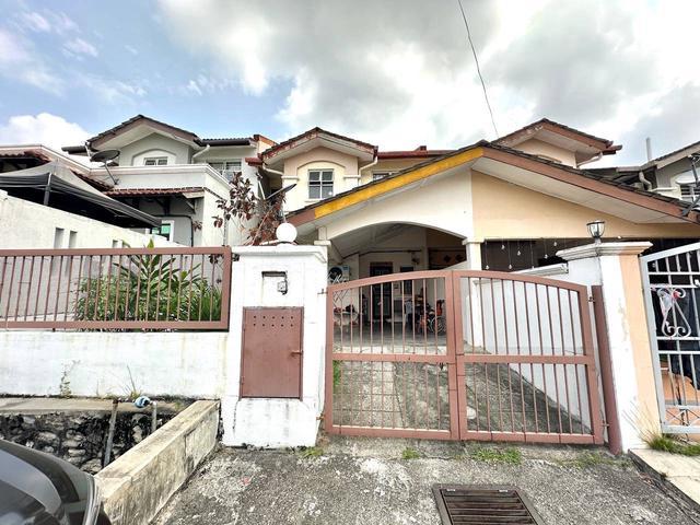 Terraced House for sale in Petaling, Subang Jaya