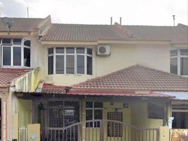 Terraced House for sale in Semenyih, Majlis Perbandaran Kajang