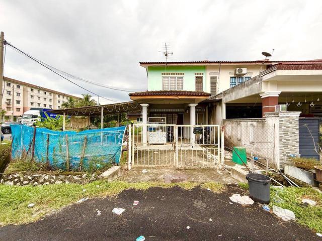 Terraced House for sale in Kajang, Langat
