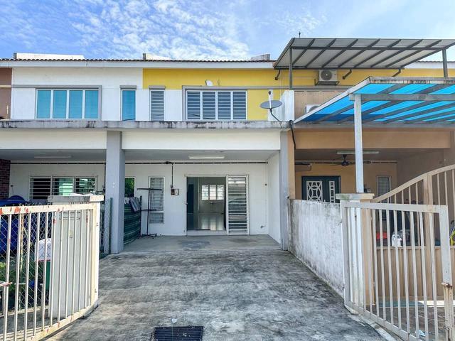 Terraced House for sale in Kajang, Langat