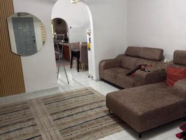 Terraced House for sale in Kajang, Langat