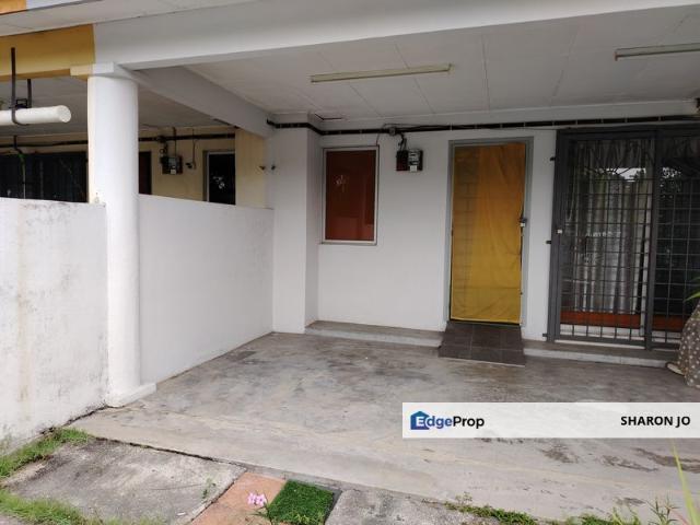 House for sale in Saujana, Selangor