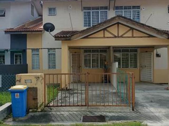 Terraced House for sale in Saujana, Selangor