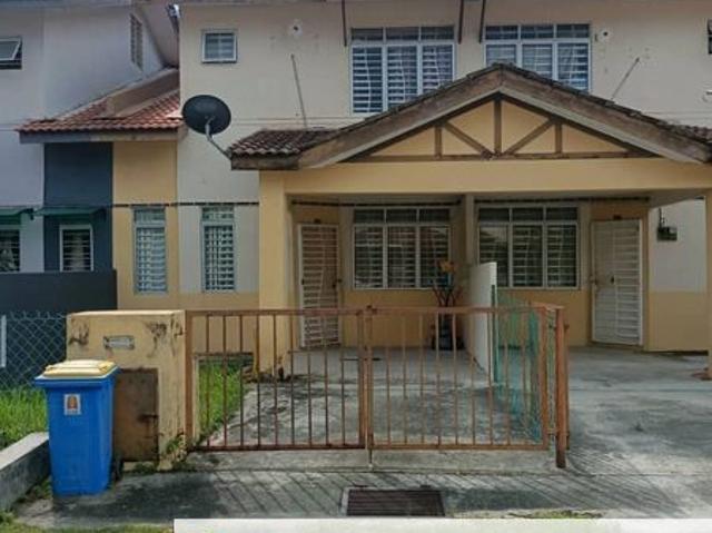 House for sale in Banting, Selangor
